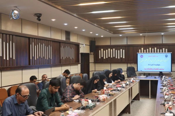 شهدای دانشجو معلم بهترین الگو برای معلمان آینده هستند 3