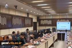 شهدای دانشجو معلم بهترین الگو برای معلمان آینده هستند 4