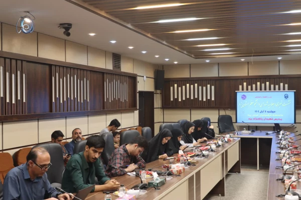 شهدای دانشجو معلم بهترین الگو برای معلمان آینده هستند 4