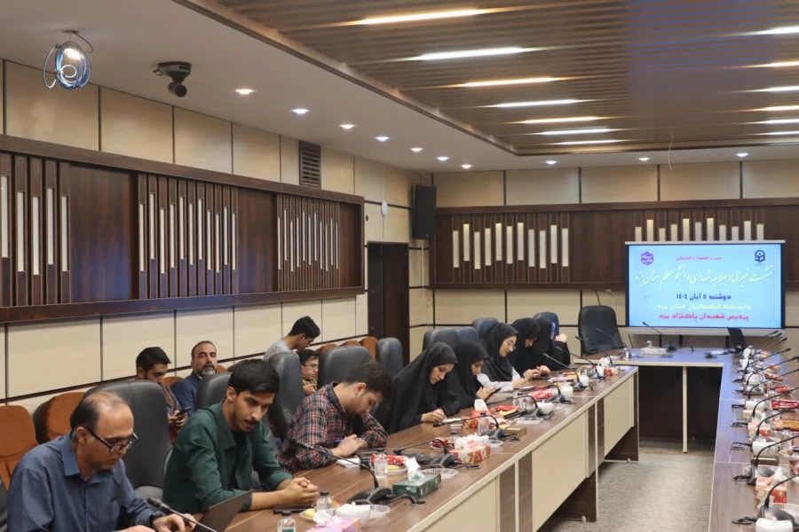 شهدای دانشجو معلم بهترین الگو برای معلمان آینده هستند 4