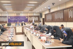 شهدای دانشجو معلم بهترین الگو برای معلمان آینده هستند 5