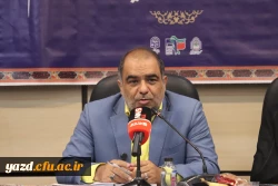 شهدای دانشجو معلم بهترین الگو برای معلمان آینده هستند 7