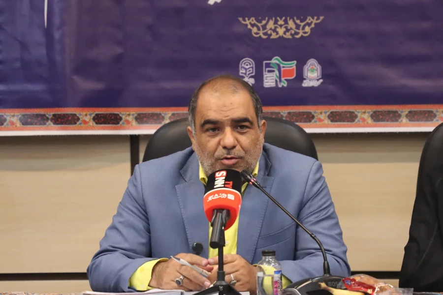 شهدای دانشجو معلم بهترین الگو برای معلمان آینده هستند 7