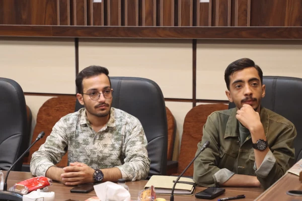 شهدای دانشجو معلم بهترین الگو برای معلمان آینده هستند 8