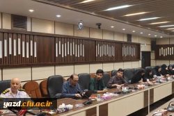 شهدای دانشجو معلم بهترین الگو برای معلمان آینده هستند 9