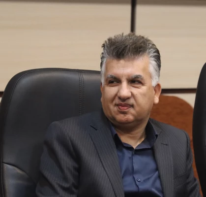 مراسم تکریم و معارفه رییس اداره طرح، برنامه و بودجه و امور مالی دانشگاه فرهنگیان استان یزد 4