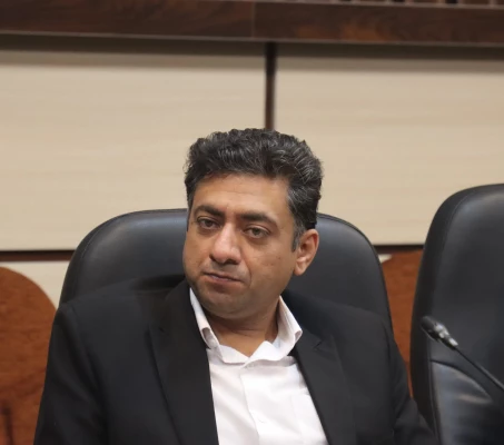 مراسم تکریم و معارفه رییس اداره طرح، برنامه و بودجه و امور مالی دانشگاه فرهنگیان استان یزد 5