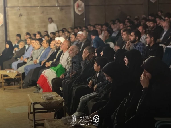 اولین اجلاسیه 43 شهید دانشجومعلم استان یزد  14