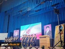 برگزاری همایش استانی انس با قرآن در دانشگاه فرهنگیان یزد 4