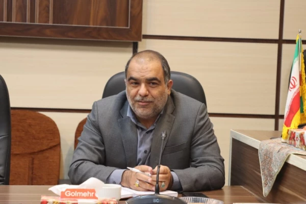 بهره برداری حداکثری از توان موجود و مشارکت حداکثری در برگزاری سیزدهمین جشنواره تدریس برتر 3