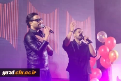 آیین گرامیداشت روز دانشجو در دانشگاه فرهنگیان یزد 18