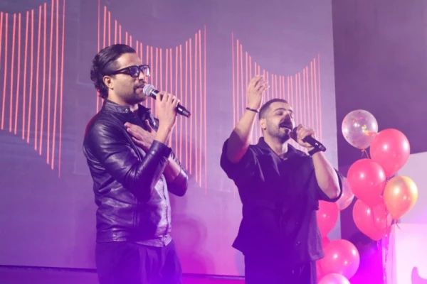 آیین گرامیداشت روز دانشجو در دانشگاه فرهنگیان یزد 18