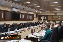 کارگاه آموزشی اصول تغذیه در ماه مبارک رمضان 4