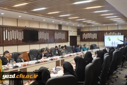 کارگاه آموزشی اصول تغذیه در ماه مبارک رمضان 6