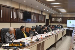 کارگاه آموزشی اصول تغذیه در ماه مبارک رمضان 10