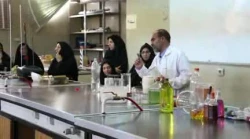 کلیپ روند برگزاری جشنواره