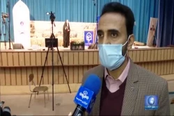 دومین هفته از طرح ملی دوشنبه های قرآنی به میزبانی استان های یزد و اصفهان برگزار شد 2