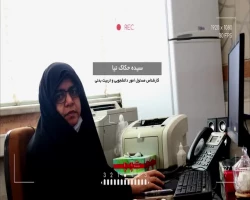 آشنایی با پردیس فاطمه الزهراء